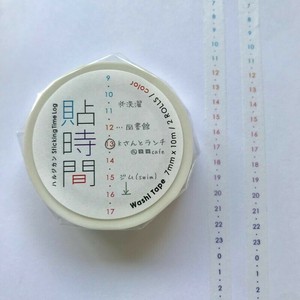 胶带 2个