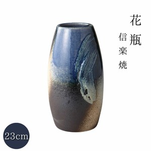 信乐烧 花瓶/花架 礼盒/礼品套装 日本制造