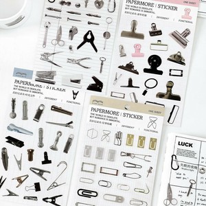 Planner Stickers Clear sticker