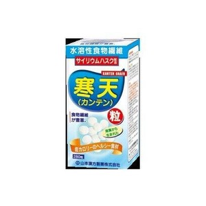 寒天粒 280粒