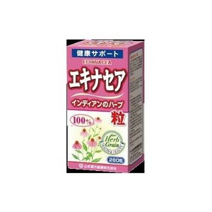 エキナセア粒100％ 280粒