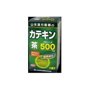 茶カテキン粒 240粒