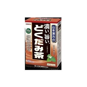 濃い旨いどくだみ茶 8g×24包