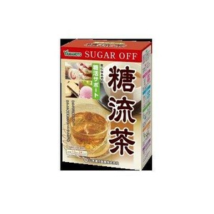 糖流茶 10g×24包