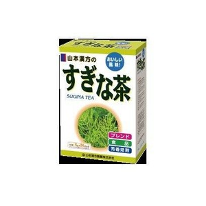 すぎな茶 5g×24包
