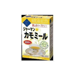 カモミール100％ 2g×20包