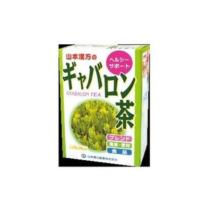 ギャバロン茶 10g×24包