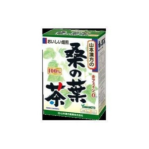 桑の葉茶100％ 3g×20包