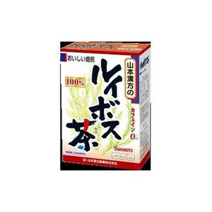 ルイボス茶100％ 3g×20包