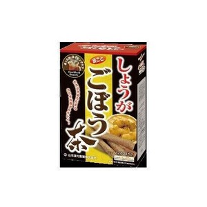 しょうがごぼう茶 4.5g×20包