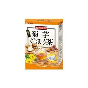菊芋ごぼう茶 3gx20包