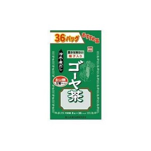 ゴーヤ茶 8g×36包