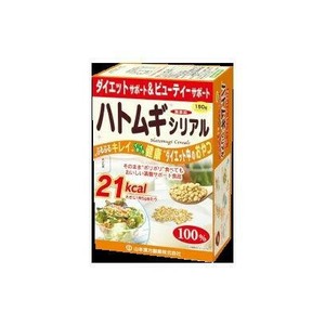 ハトムギシリアル 150g