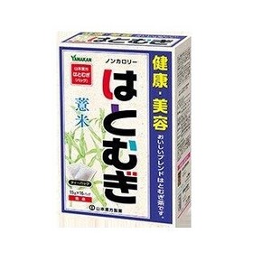 はとむぎ 15g×16包