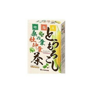 とうもろこし桑の葉茶 5gx24包