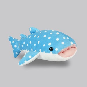 ガブっちょジンベエザメST (アクアブルー) 703957