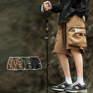 P18123メンズ ヴィンテージ ボトムズ ショートパンツ スポーツ 2024新作春夏 アウトドア 速乾