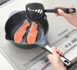 1台6役のマルチパン 20cm