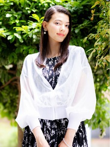 夹克 束腰夹克