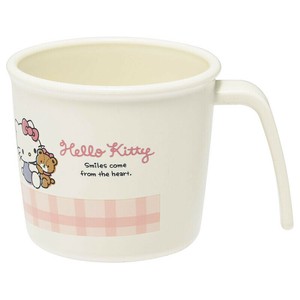 Mug Hello Kitty Skater Antibacterial Dishwasher Safe