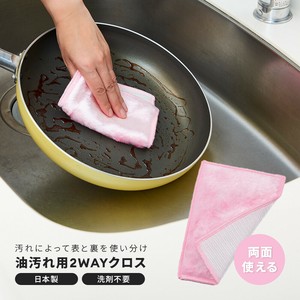 Dishcloth