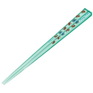 Chopsticks Skater Clear 21cm