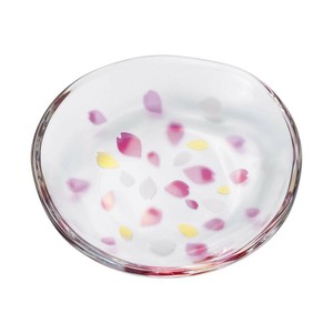 TEBINERI HARUIRO 豆皿 6107