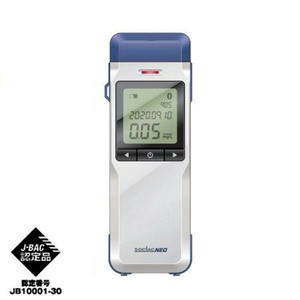電気化学式アルコール検知器 ソシアック・ネオ SC-502