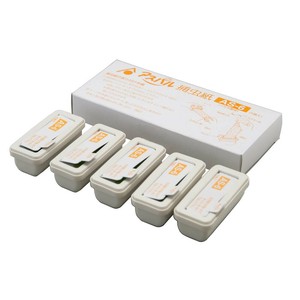 捕虫紙 クロコップ用(5個入り) AS-6