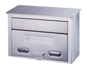 ステンレスポスト　PH-30