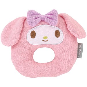 【公式】 ガラガラ 【マイメロディ】 スケーター