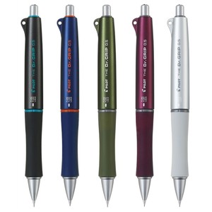 【PILOT(パイロット)】 ザ・ドクターグリップ   0.5mm    /  シャープペンシル