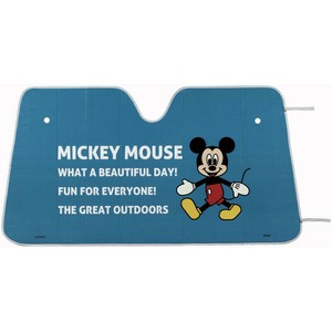 Car Item Mickey Skater