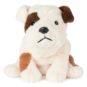 【GUND】トースト ブルドッグ