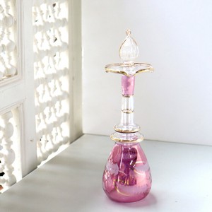 疗愈香氛用品 瓶子 紫色 18cm