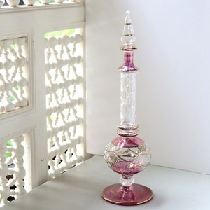 疗愈香氛用品 瓶子 紫色 28cm