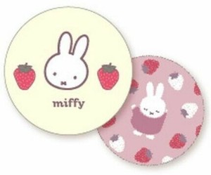 【特EMDq0701】パフクッション PK MF STRAWBERRY DBM-2096