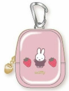 【特EMDq0701】ミニポーチ PK MF STRAWBERRY&C DBM-2114