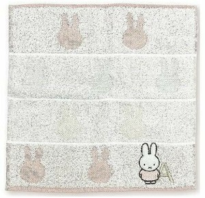 【特EMDq0701】イニシャルハンカチ A MIFFY DBM-2253