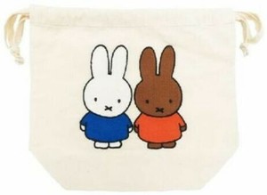 【特EMDq0701】巾着刺繍MF&メラニー DBM-867