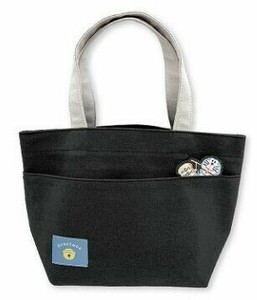 【特EMDq0701】ミニトートバッグひょっこり刺繍秘密道具 DRAN-210