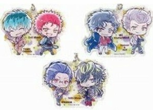 【特EMDq0701】アクリルKHC<3>HF!VOL.2 ヒプマイ HYP-041