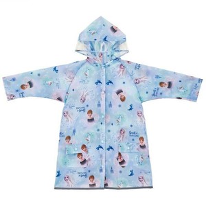 Kids' Rainwear Skater Frozen