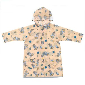 Kids' Rainwear Skater Pooh