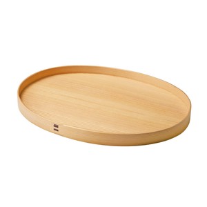 Mage wappa Tray Small L size Made in Japan