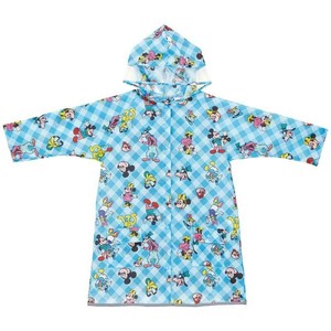 Kids' Rainwear Mickey Skater