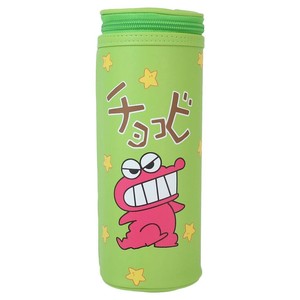 【ティッシュカバー】クレヨンしんちゃん スリムティッシュケース ボトル型 チョコビ