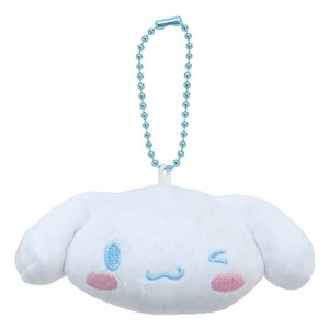 【マスコット】シナモロール くっつくマスコット