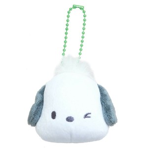 【マスコット】ポチャッコ くっつくマスコット