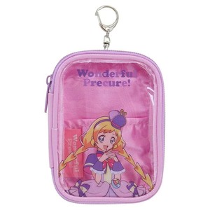 【ポーチ】わんだふるぷりきゅあ! コレクションポーチ キュアフレンディ